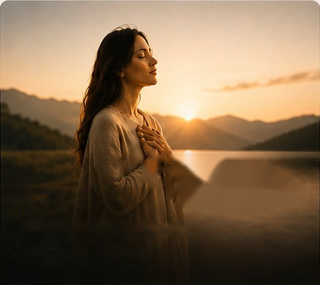 Emotional Clarity & Self-Awareness