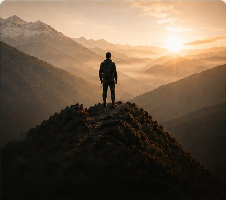 Limiting Belief Identification